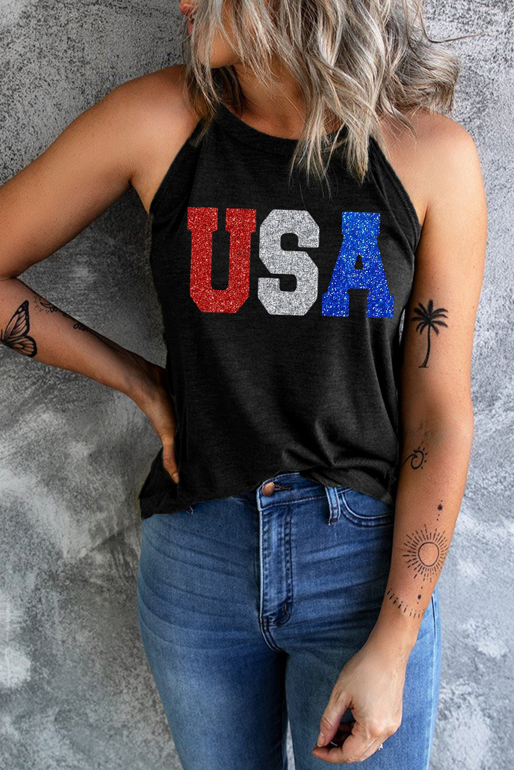 USA Cami