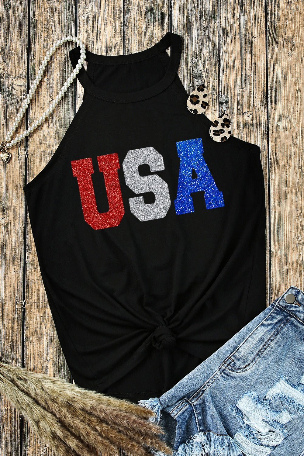 USA Cami