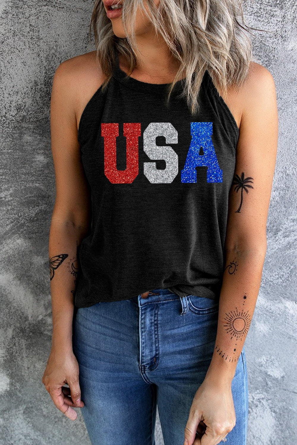 USA Cami